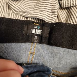 Lularoe Jeans
